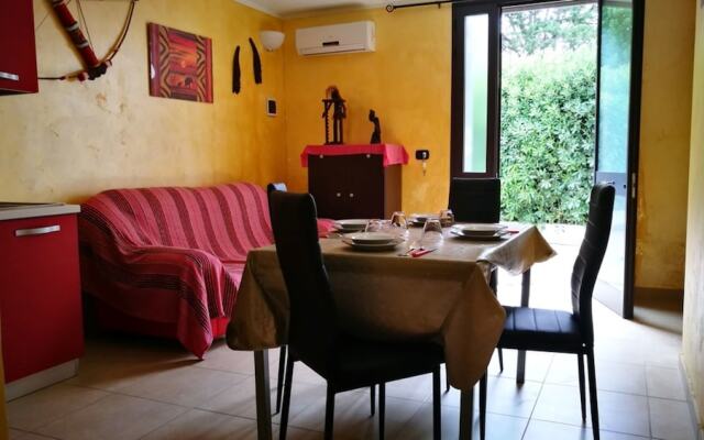 Appartamenti Colle Azzurro