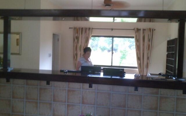 Gooderson Monks Cowl Golf Resort