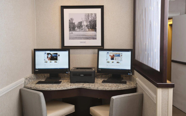 Hampton Inn by Hilton Concord/Bow