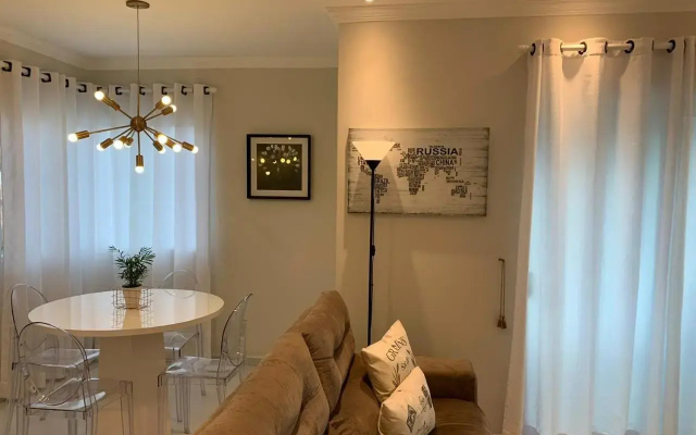Excelente Apartamento Vista Mar em Maragogi