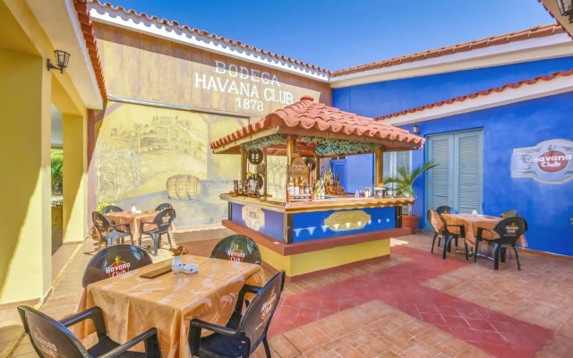 Memories Trinidad Del Mar All Inclusive