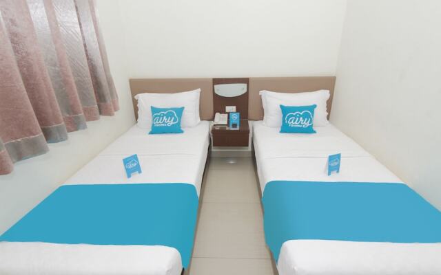 Airy Pecinan Kalikuping Utara 243 Semarang