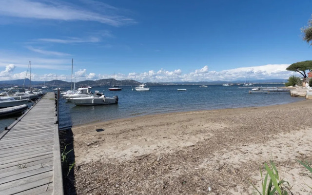 Villa Front de Mer - Presqu'île de Giens