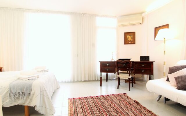 Apartament Amapola Sitges Rentals
