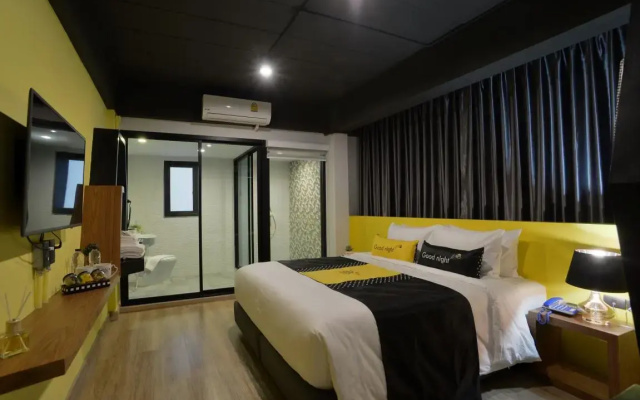 The Hive Chiang Mai