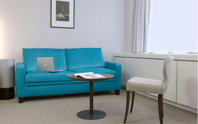 Thon Hotel EU