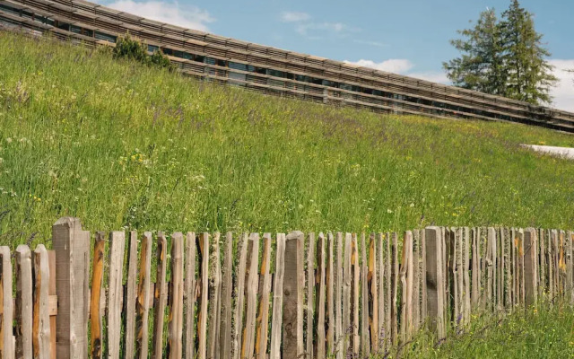 vigilius mountain resort