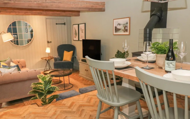 Overlea Cottage