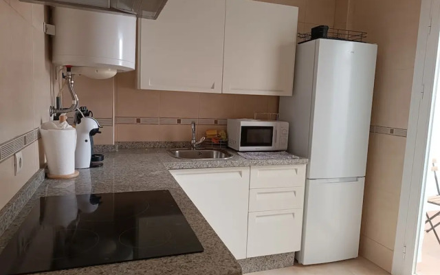 Amazing & Renovated 2-bedroom Flat in Fuengirola