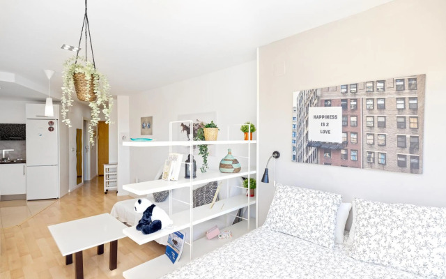 Sunrise Apartment 924