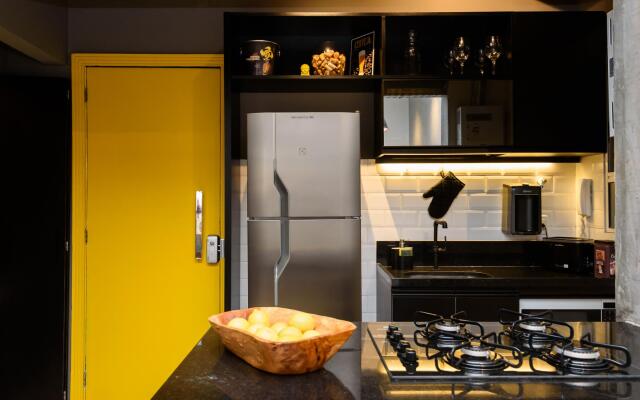 5 Minutes From Copacabana Beach Nsc902