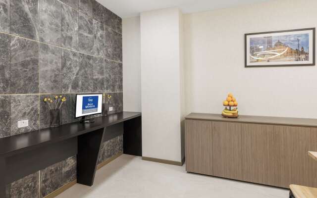 Best Western Queen Victoria Market Hotel