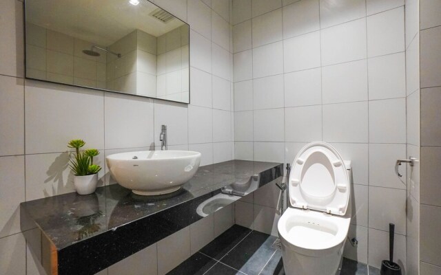 Chambers PWTC By Unimax