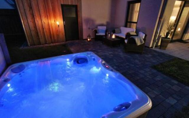 Ferienhaus LOUNGE HOUSE