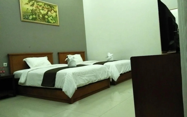 Helena Guest House
