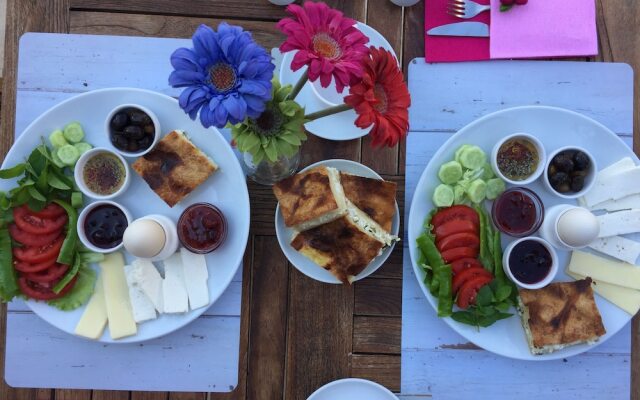 Kalkan Park Otel
