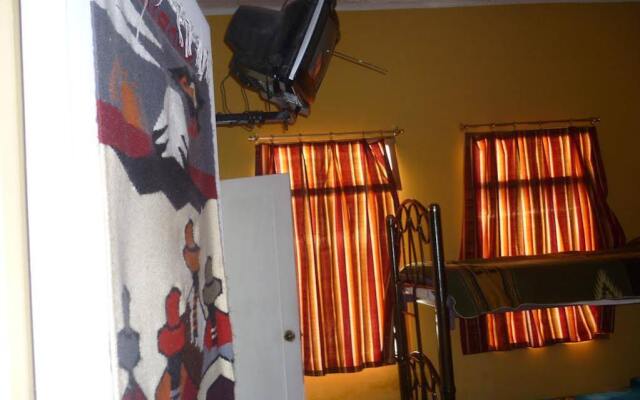 Hostal Whipala