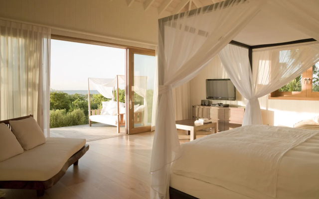 COMO Parrot Cay