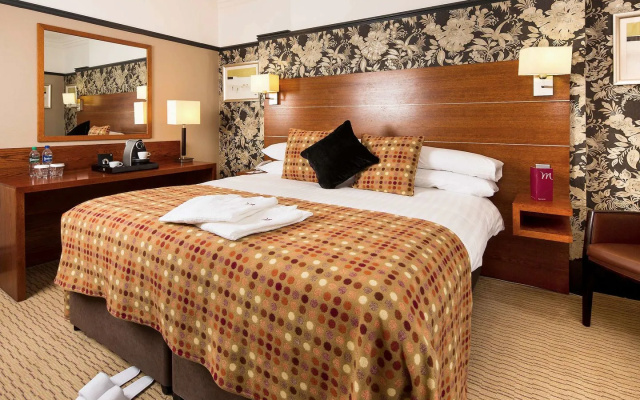 The Grand Hotel Leicester by The Unlimited Collection