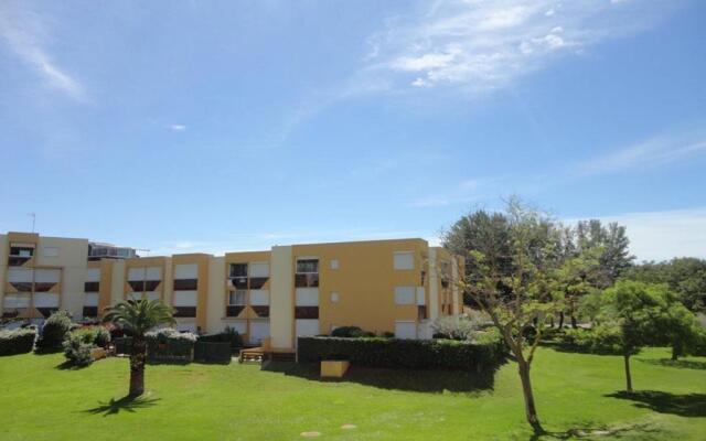 Appartement Le Grau-du-Roi, 1 pièce, 4 personnes - FR-1-307-123