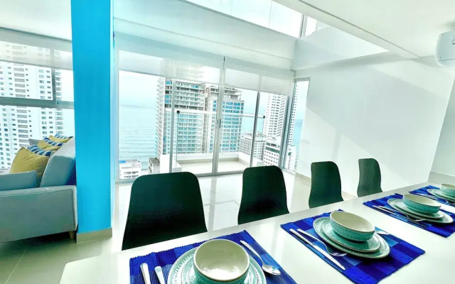 Apartamento Navy 2 habitaciones