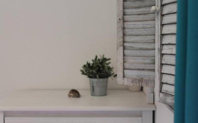Studio apartment for 2 in center
