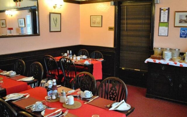 Fairhaven Hotel