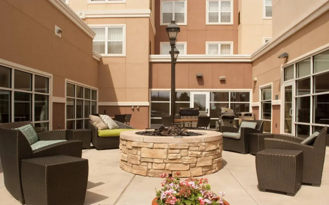 Residence Inn Stillwater