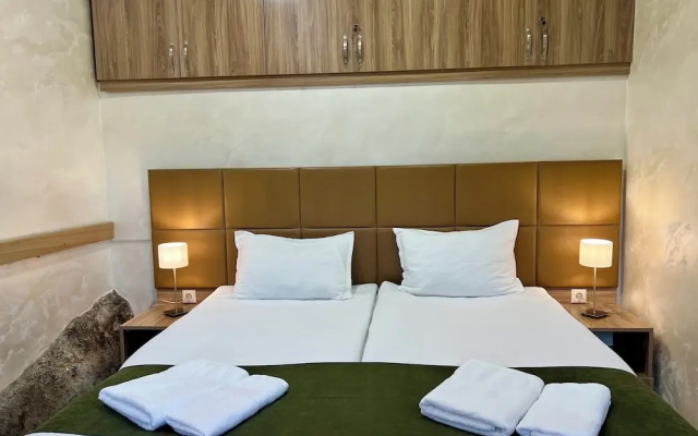 Dilivita Rest House