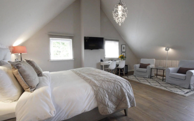 Hotel In de Witte Dame