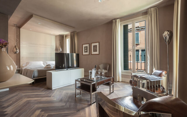 Liassidi Wellness Suites