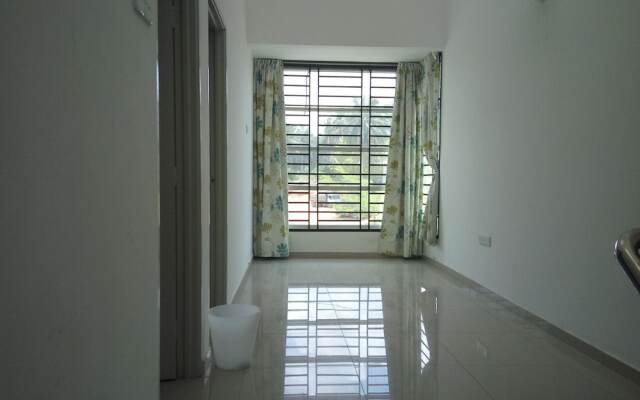 ImpianaCasa Kluang Homestay