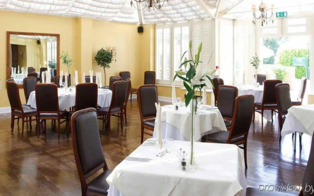 Hadley Park Hotel