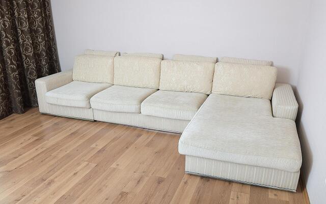 Vgosti на улице Алексеева 22