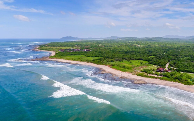 Hacienda Pinilla Vacation Rentals