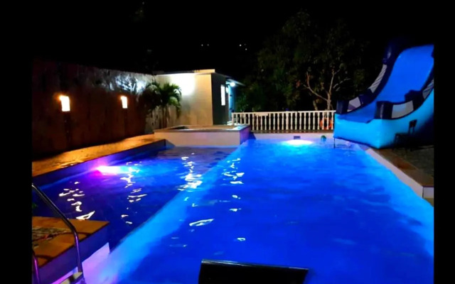 Casa Quinta Campestre con Piscina Privada Anapoima