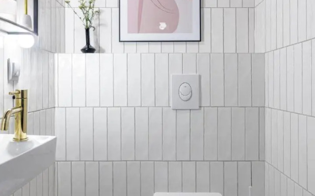 Apartamenty Sun&Snow Lastadia