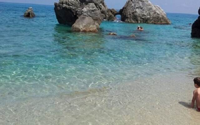 The beauty of nature