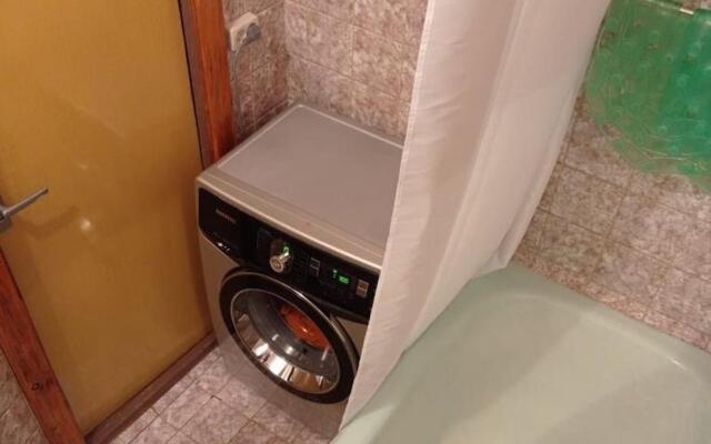 Уютная квартира на улице Родники 3/1