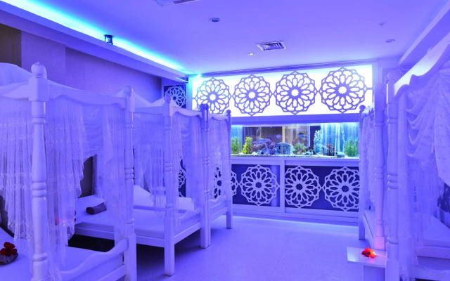Annabella Diamond Hotel & Spa - All Inclusive