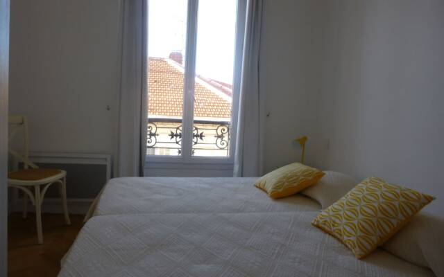 Appartement Marina-Croisette