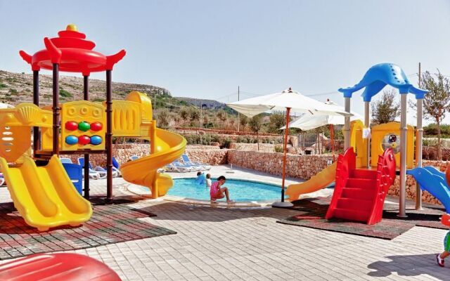db Seabank Resort and Spa