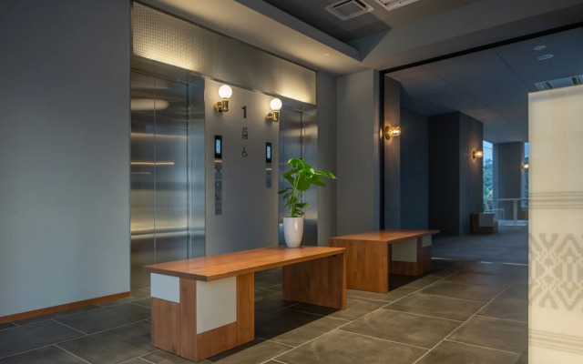 & Hotel Hakata