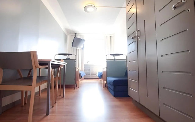 Eurohostel