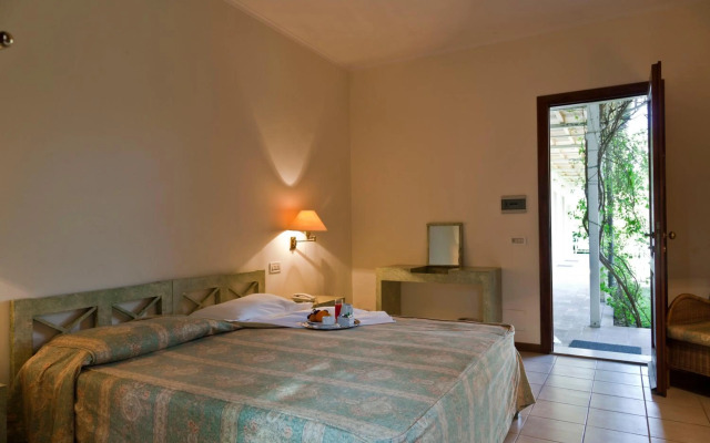Hotel La Conchiglia