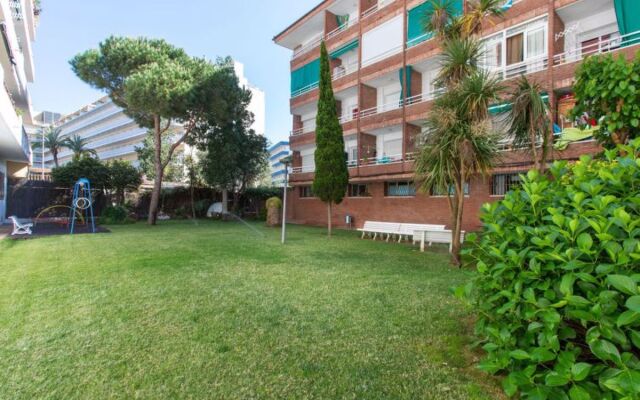 Apartment Felix Lloret de Mar