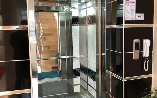 Yozgat Rezidans Daireler