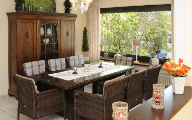 Hotel Zum Grünen Baum