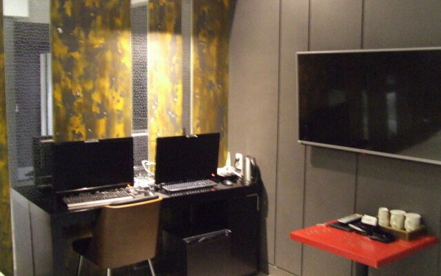 Hotel the Style