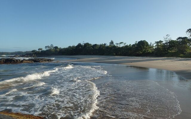 Sahorana Lodge